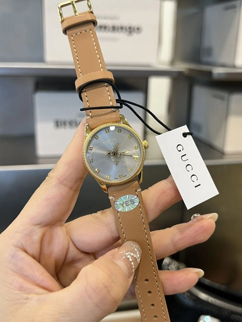 GUCCI Watches HighPerformance 183167