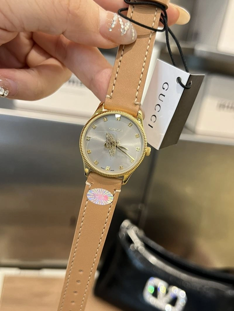 GUCCI Watches HighPerformance 183167