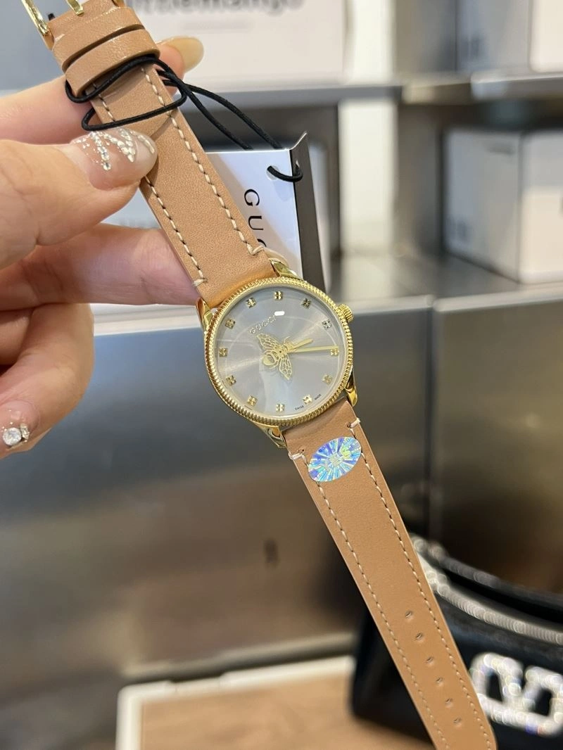 GUCCI Watches HighPerformance 183167