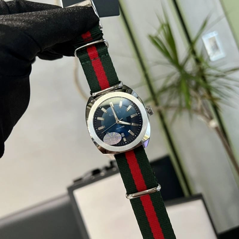 FlexibleFit GUCCI Watches 183164