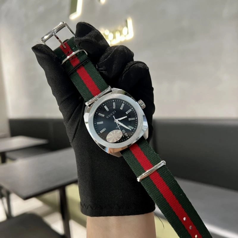 FlexibleFit GUCCI Watches 183164