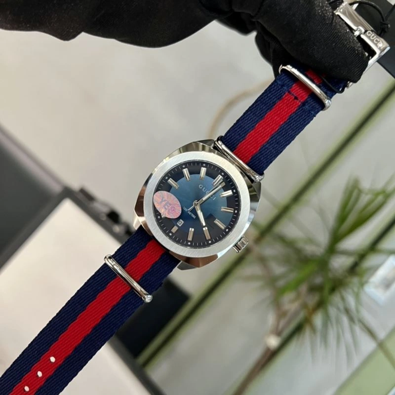 FlexibleFit GUCCI Watches 183164