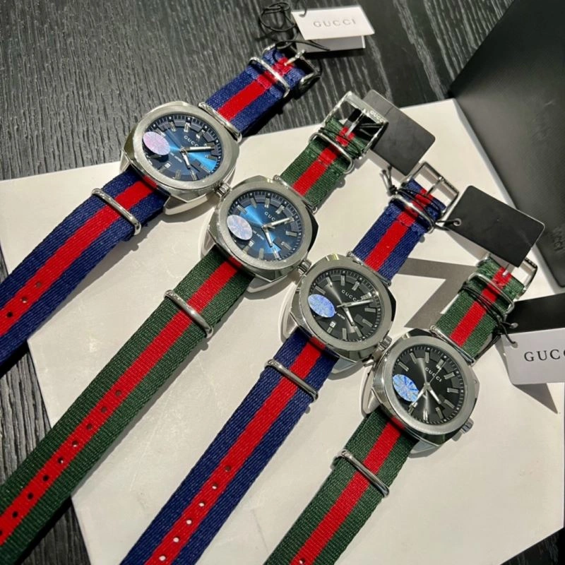 FlexibleFit GUCCI Watches 183164