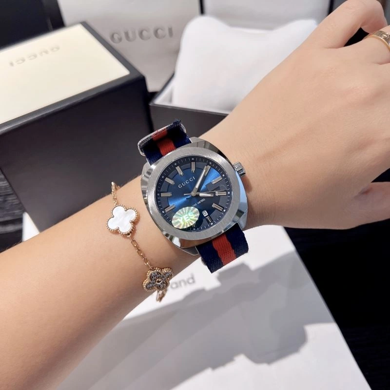 FlexibleFit GUCCI Watches 183164
