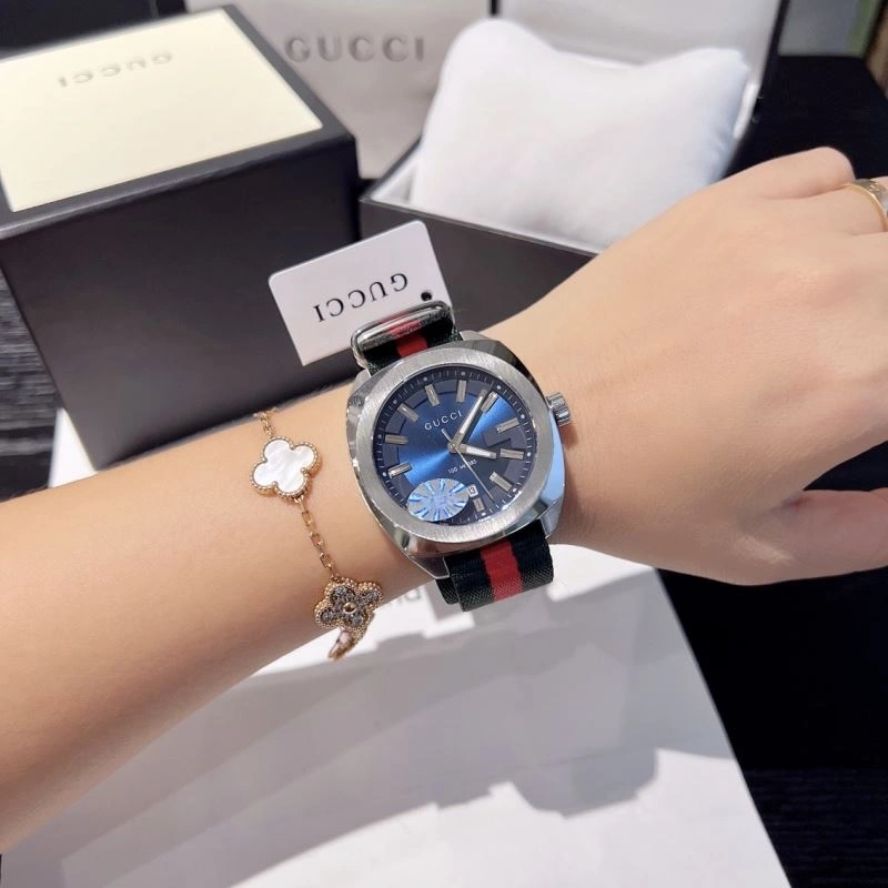 FlexibleFit GUCCI Watches 183164