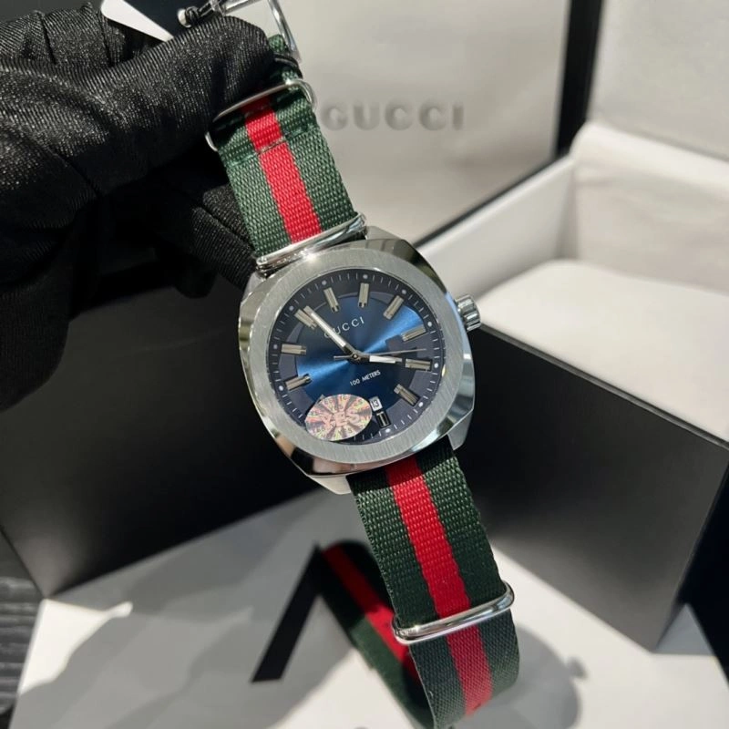 GUCCI Watches Supportive 183163