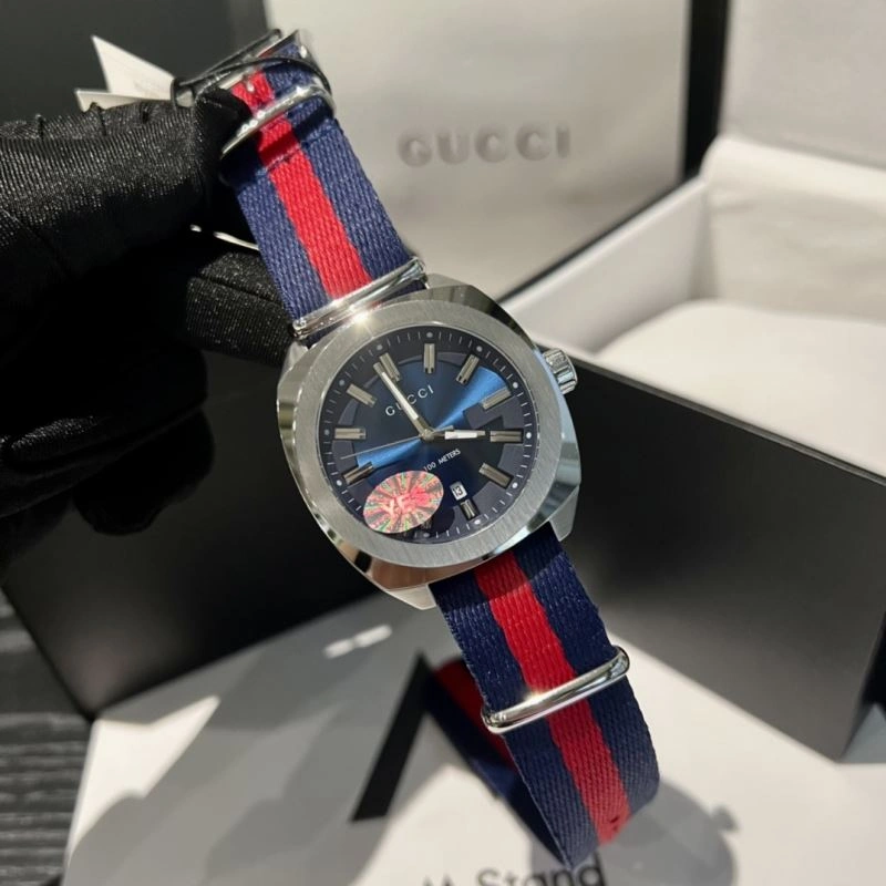 GUCCI Watches Supportive 183163