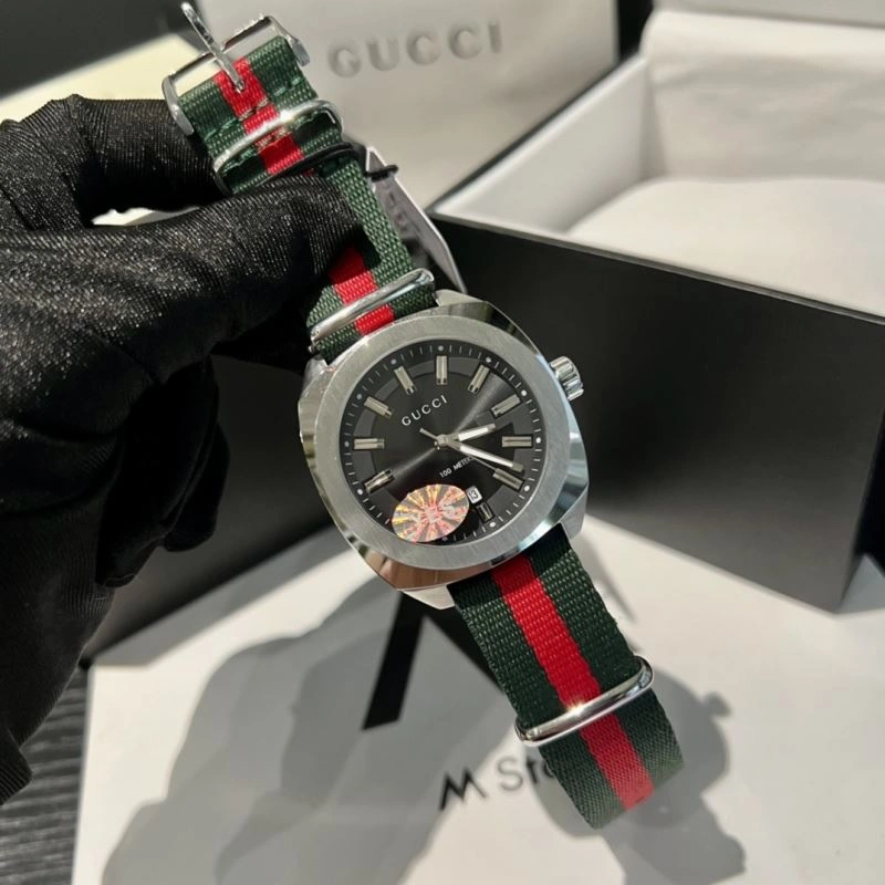 GUCCI Watches Supportive 183163
