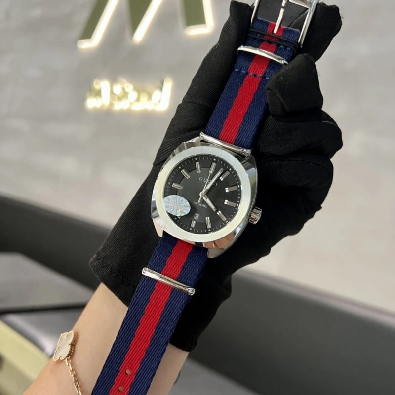 GUCCI Watches Supportive 183163