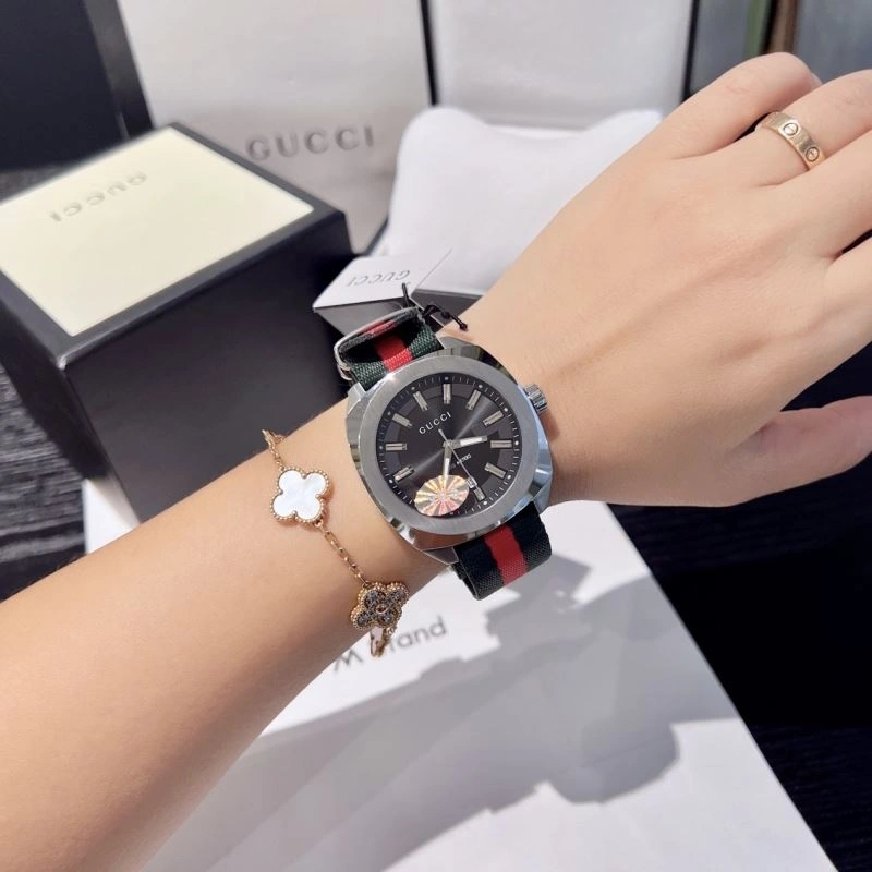 GUCCI Watches Supportive 183163