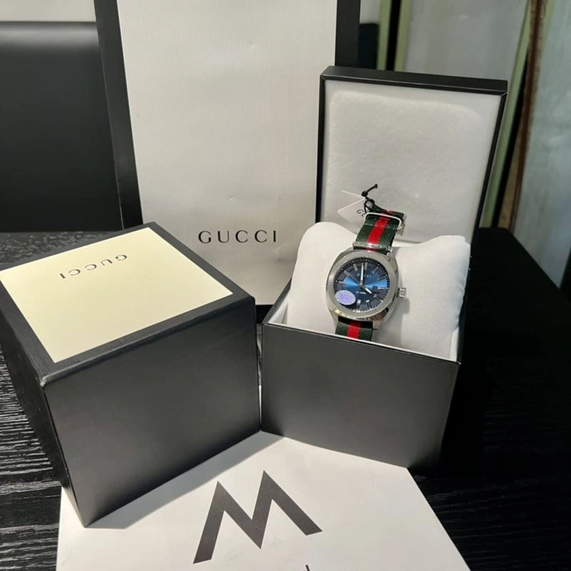 GUCCI Watches Supportive 183163