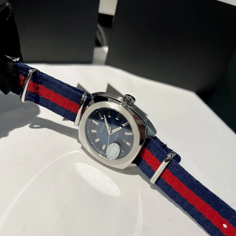 GUCCI Watches Supportive 183163