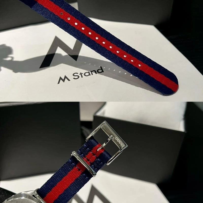 GUCCI Watches Supportive 183163
