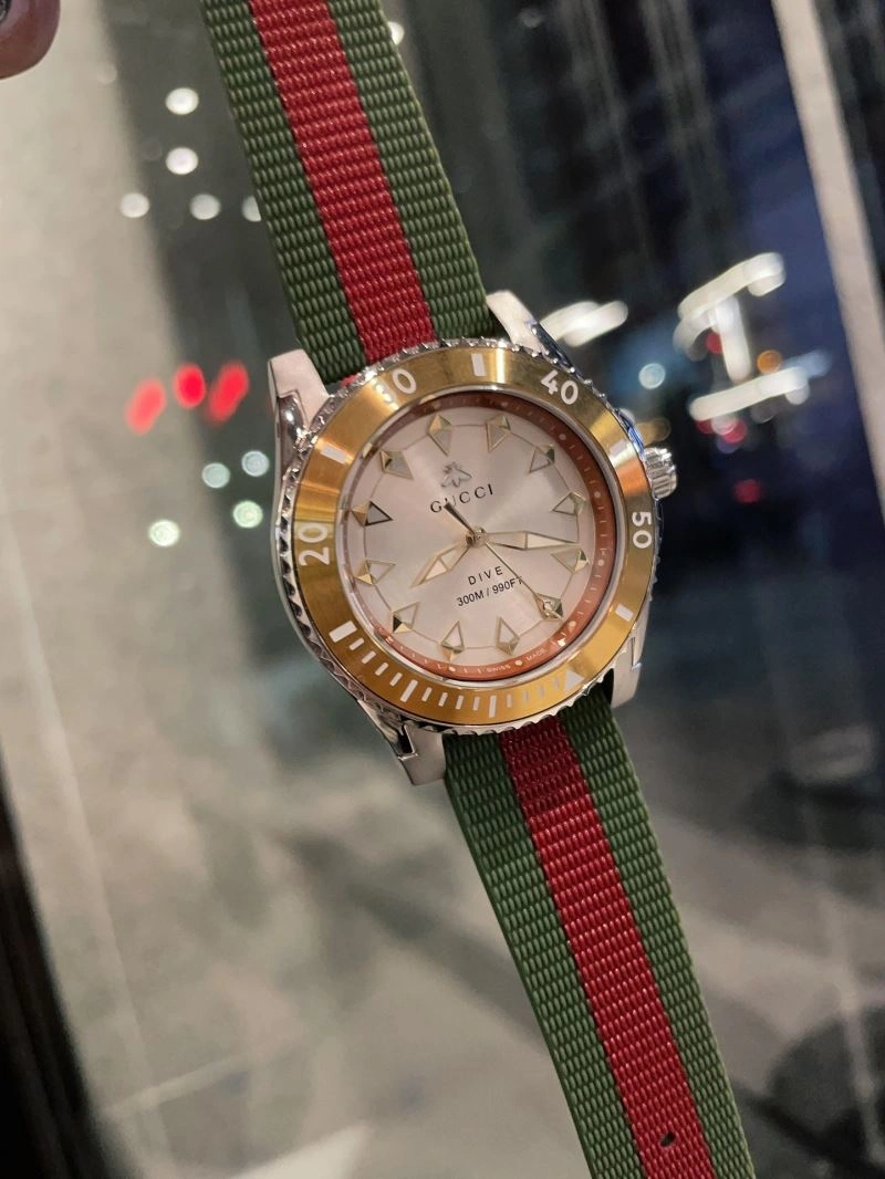 BestValue GUCCI Watches 183162