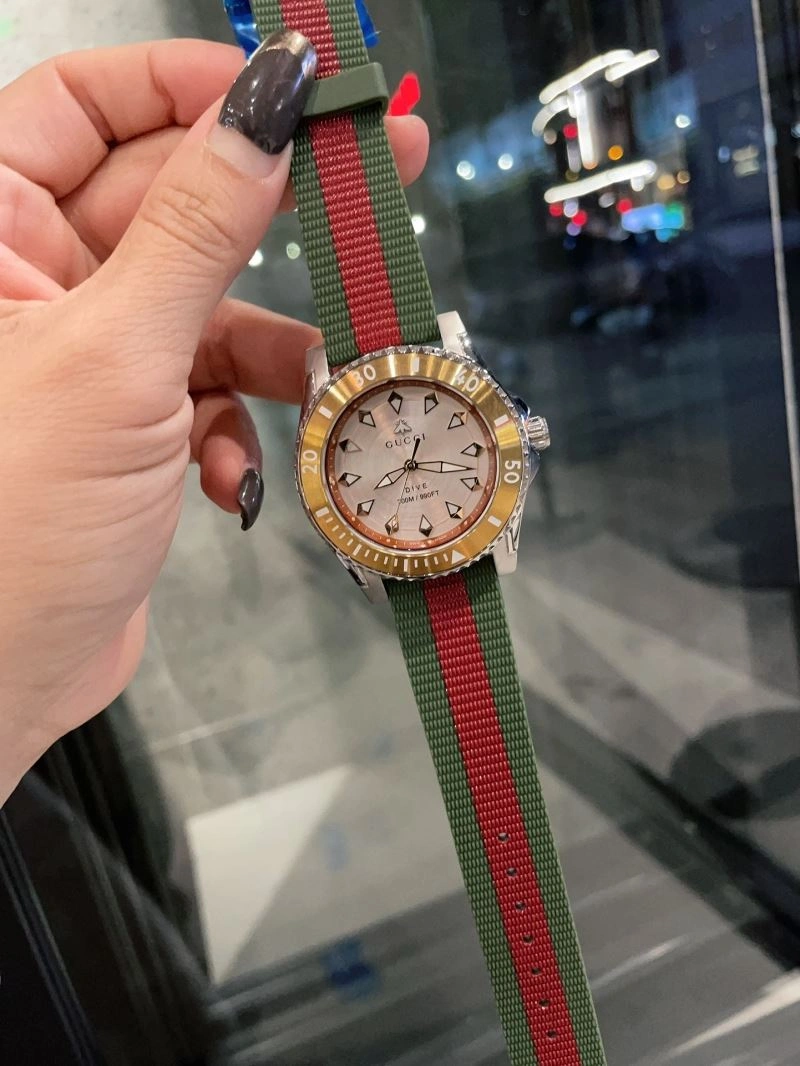 BestValue GUCCI Watches 183162