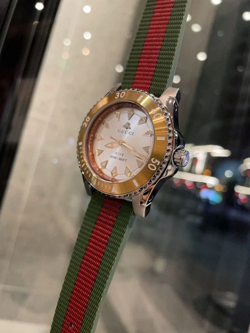 BestValue GUCCI Watches 183162