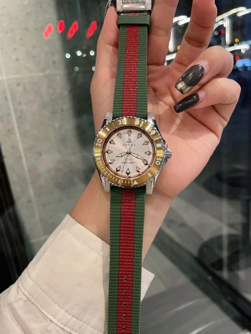 BestValue GUCCI Watches 183162