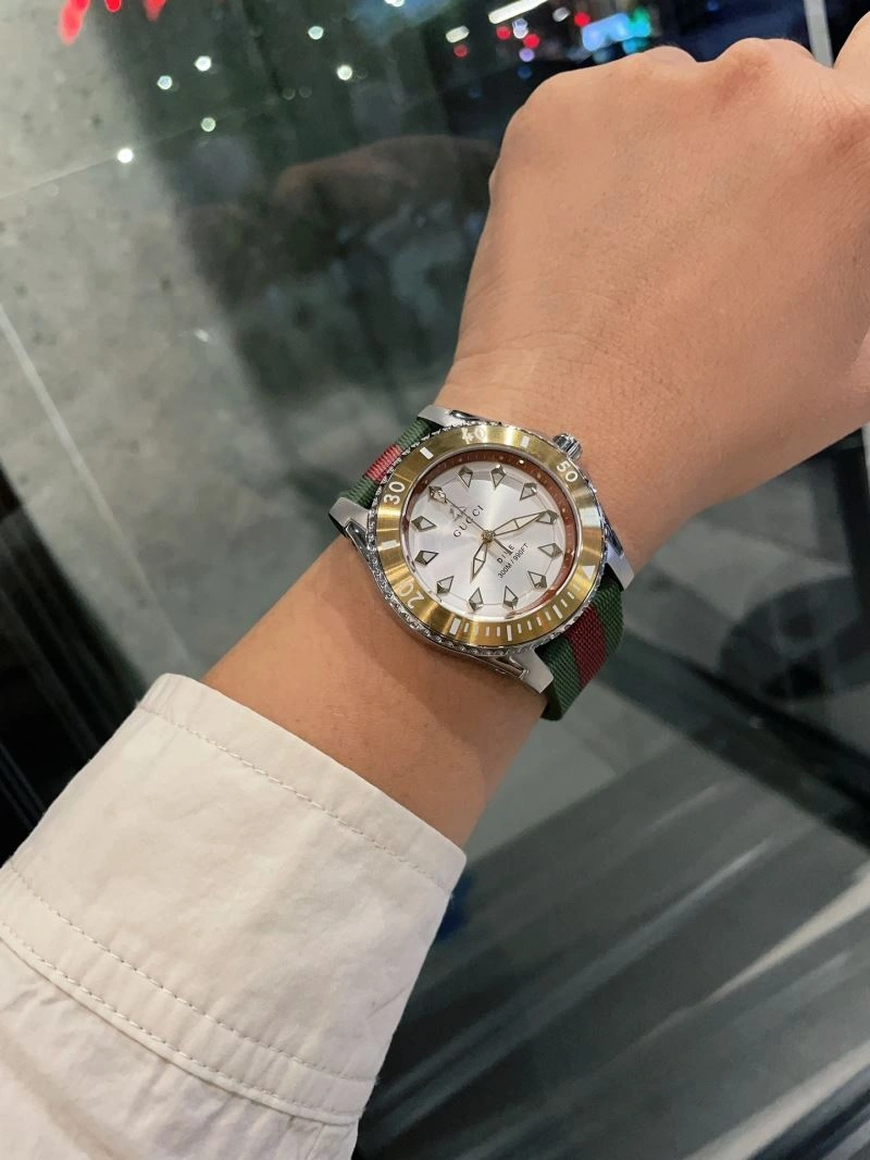BestValue GUCCI Watches 183162