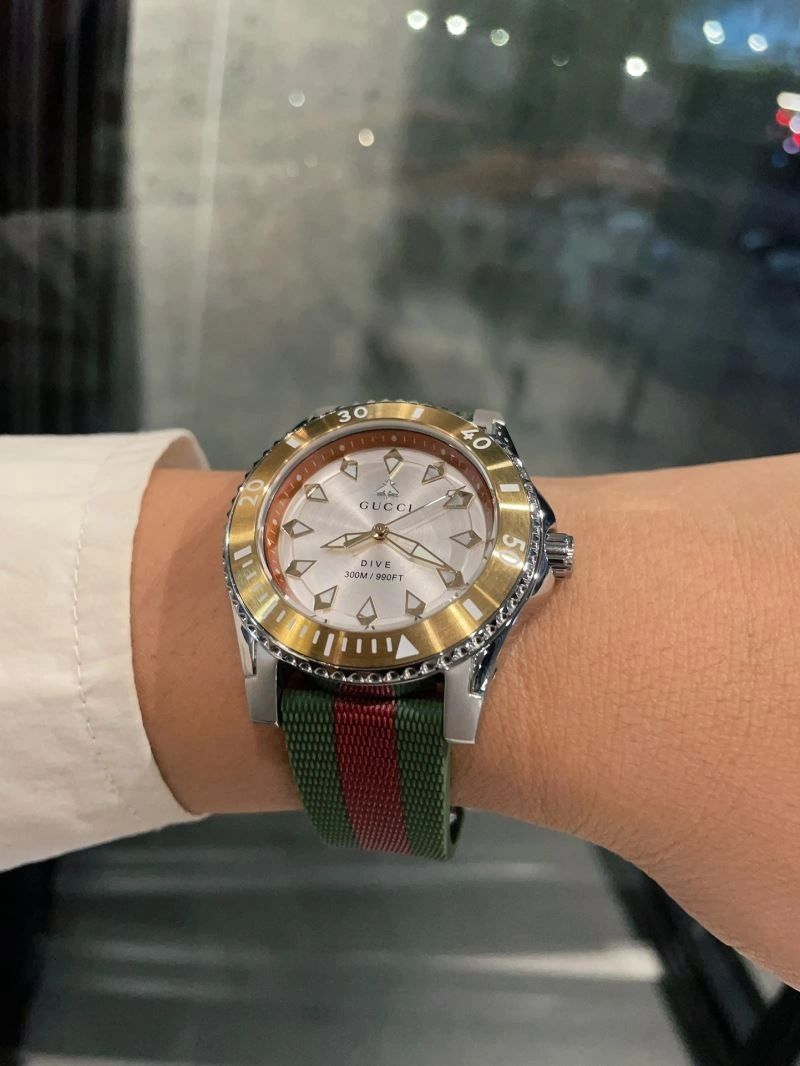 BestValue GUCCI Watches 183162