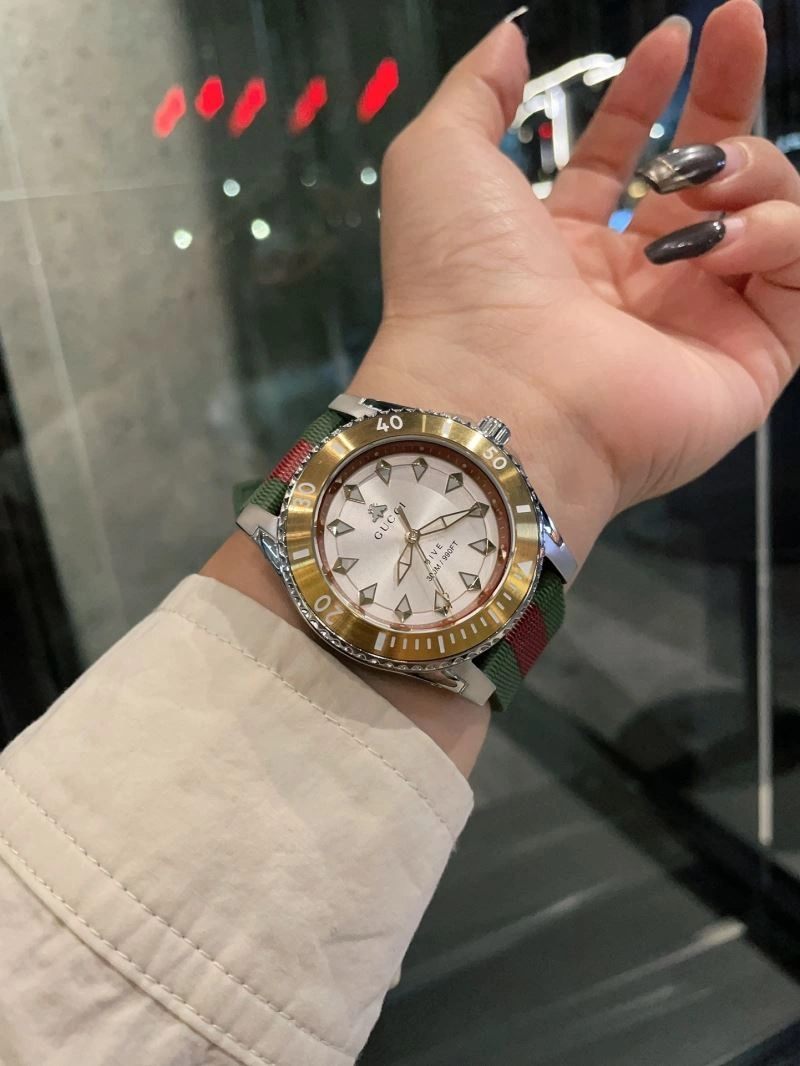 BestValue GUCCI Watches 183162