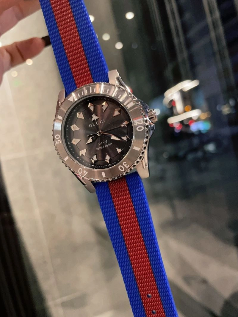 GUCCI Watches NewStyle 183159