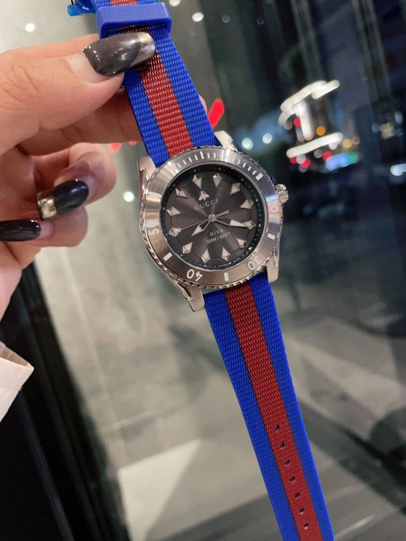 GUCCI Watches NewStyle 183159