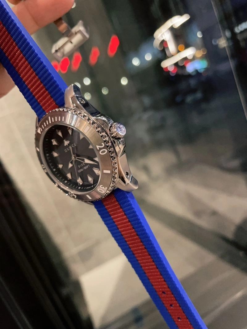 GUCCI Watches NewStyle 183159