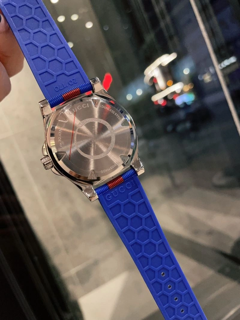 GUCCI Watches NewStyle 183159