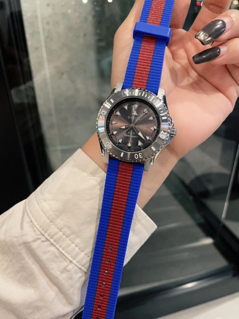 GUCCI Watches NewStyle 183159