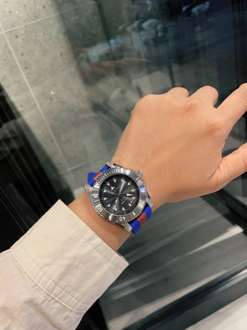 GUCCI Watches NewStyle 183159