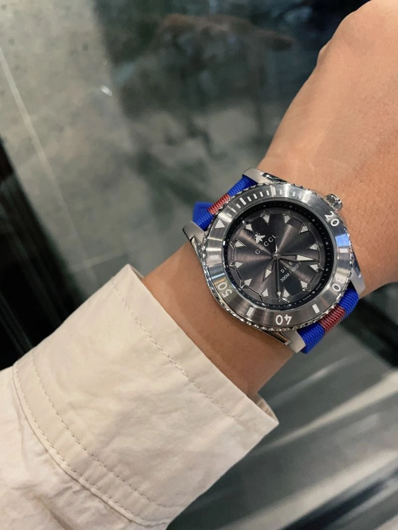 GUCCI Watches NewStyle 183159