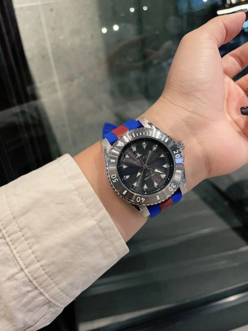GUCCI Watches NewStyle 183159