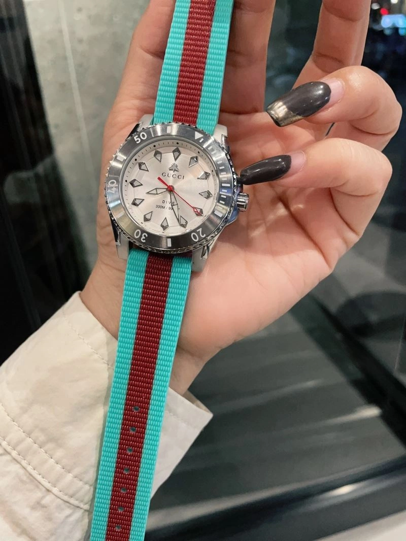 GUCCI Watches TechFriendly 183158