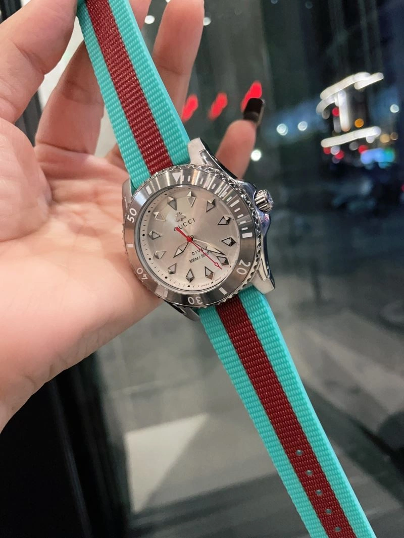 GUCCI Watches TechFriendly 183158