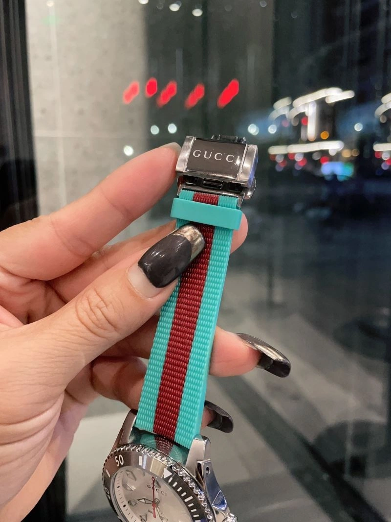 GUCCI Watches TechFriendly 183158