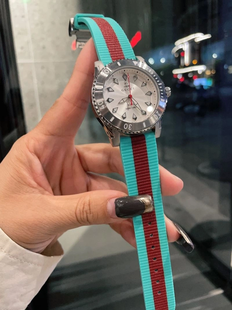 GUCCI Watches TechFriendly 183158
