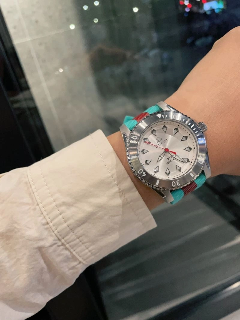 GUCCI Watches TechFriendly 183158