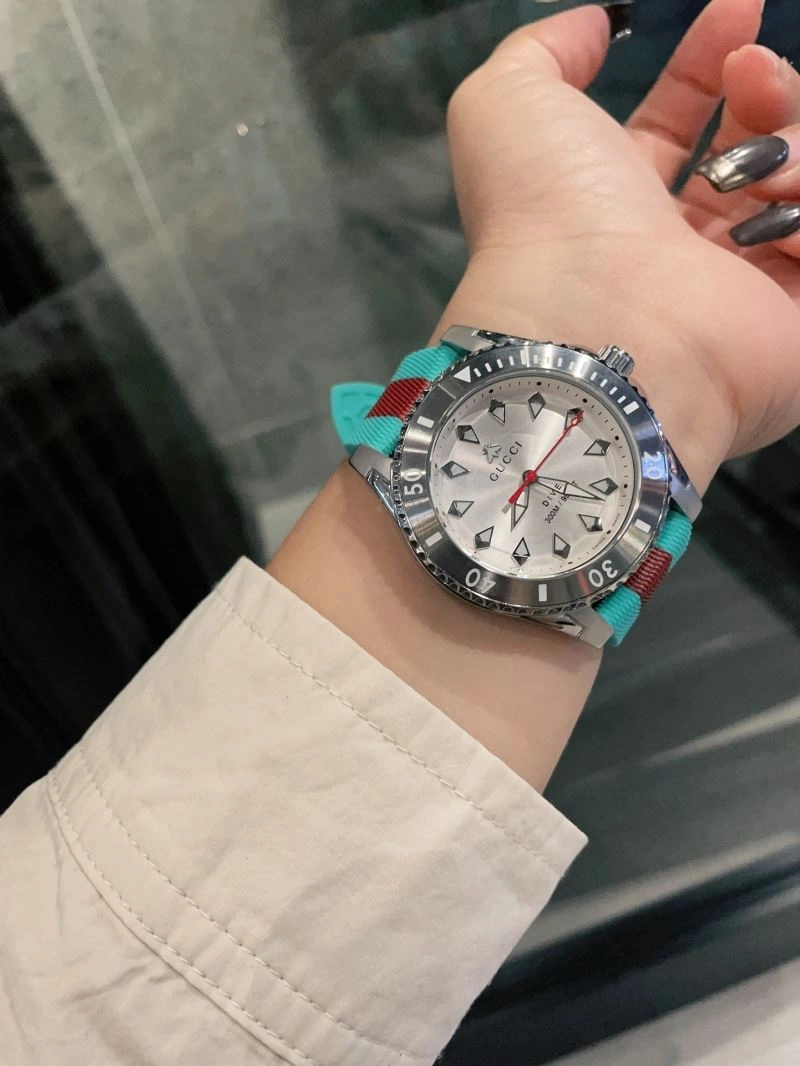 GUCCI Watches TechFriendly 183158