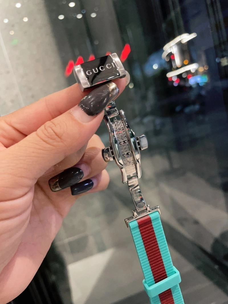 GUCCI Watches TechFriendly 183158