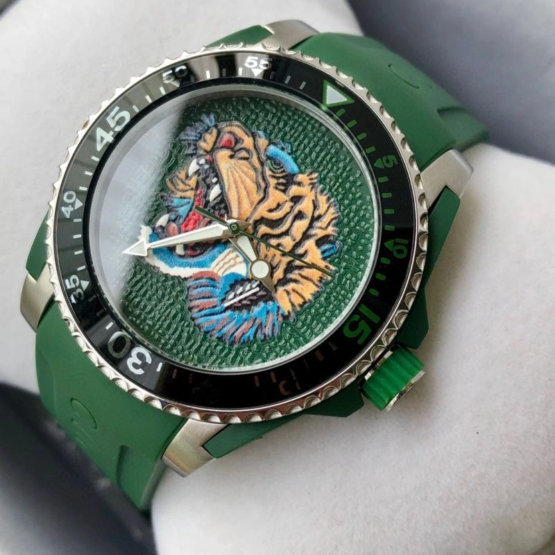 Cozy GUCCI Watches 183156
