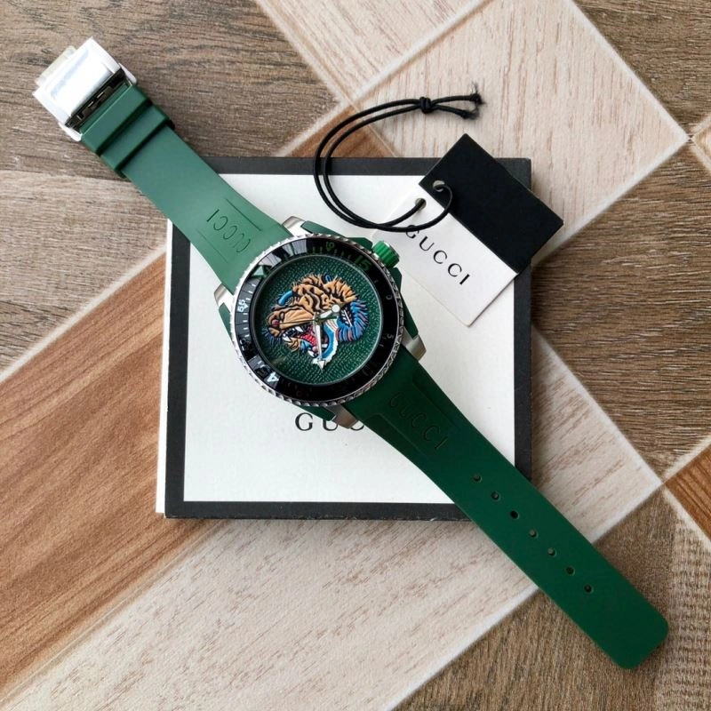 Cozy GUCCI Watches 183156