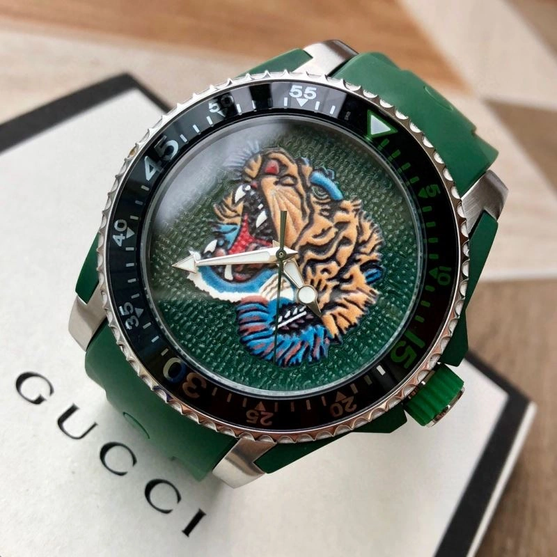 Cozy GUCCI Watches 183156