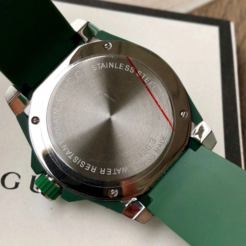 Cozy GUCCI Watches 183156