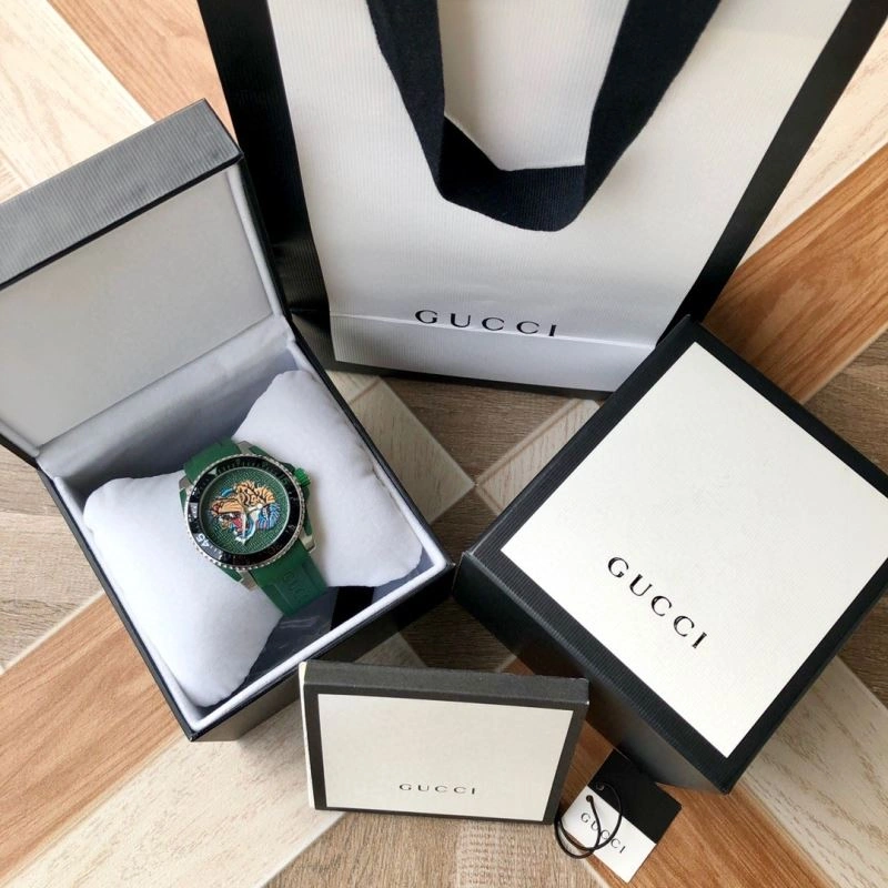 Cozy GUCCI Watches 183156
