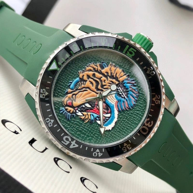 Cozy GUCCI Watches 183156