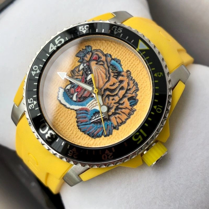 GUCCI Watches EasyCare 183157
