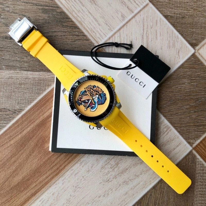 GUCCI Watches EasyCare 183157