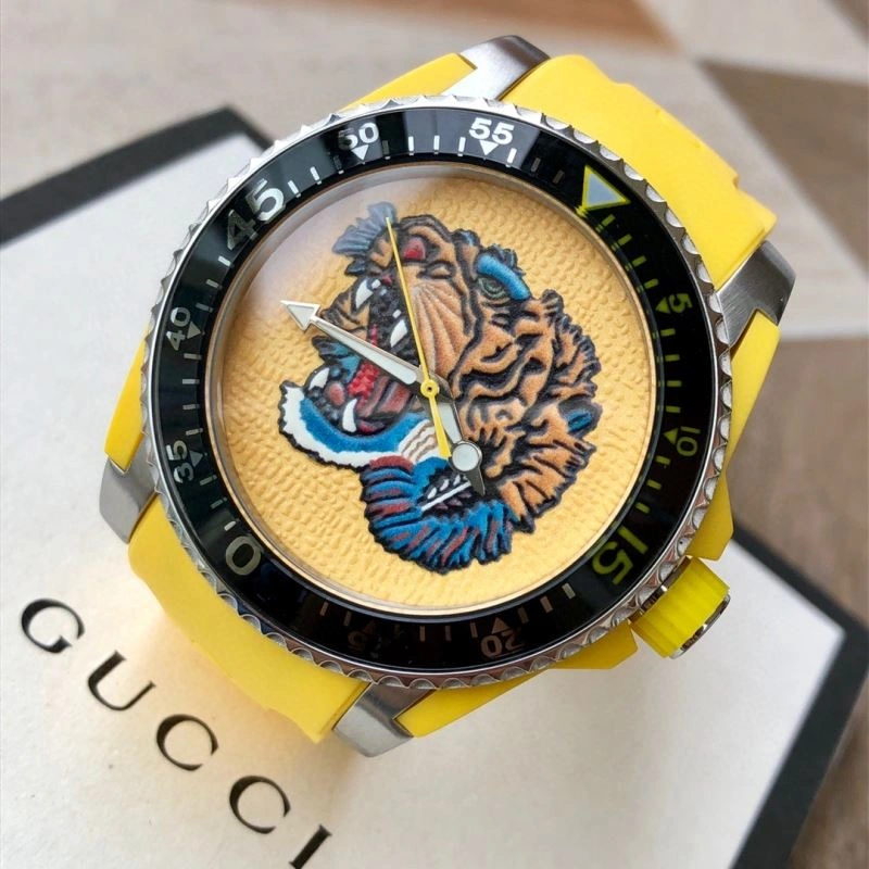 GUCCI Watches EasyCare 183157