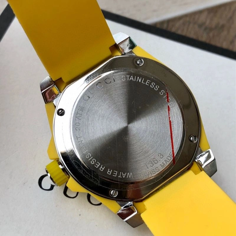 GUCCI Watches EasyCare 183157