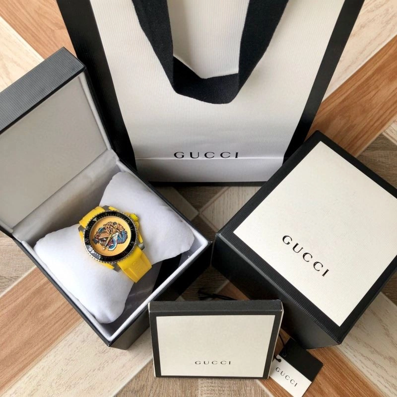 GUCCI Watches EasyCare 183157